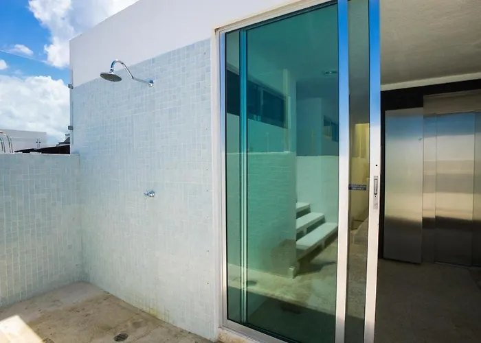 Apartamento Oceanview La Vista 6 In